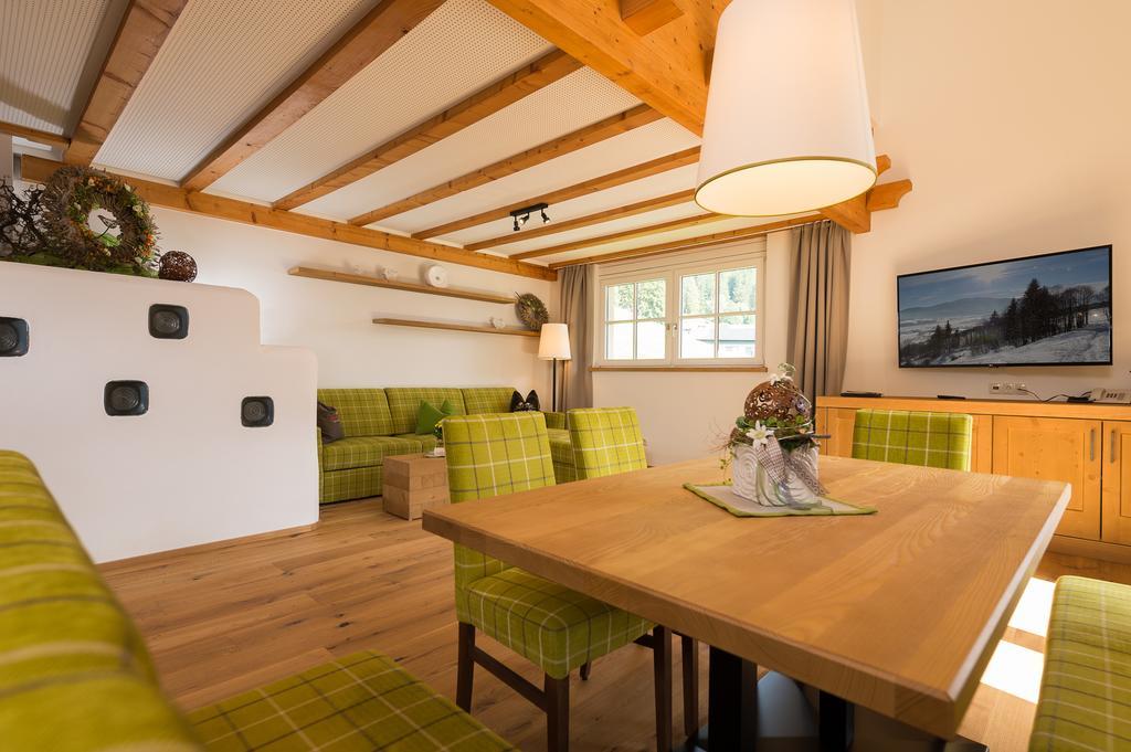 Berg-Spa & Hotel Zamangspitze Sankt Gallenkirch Ngoại thất bức ảnh